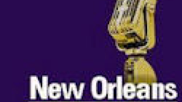 New Orleans Radio dinle