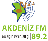 Radyo Akdeniz FM Hatay dinle