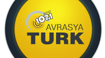 Radyo Avrasya Türk dinle