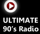 Ultimate 90's dinle
