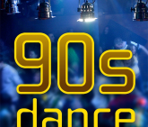 90's Dance dinle