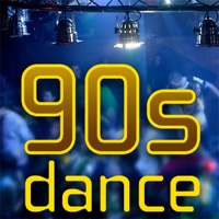 90's Dance dinle