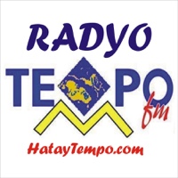 95.1 Tempo Radyo Hatay dinle