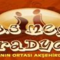 Akmega Radyo dinle