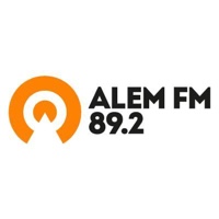 Alem FM dinle