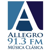Allegro FM dinle