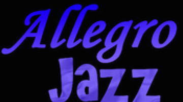 Allegro Jazz dinle