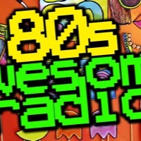 Awesome 80's dinle