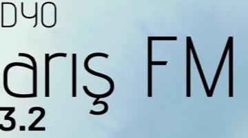 Barış FM 103.2 dinle
