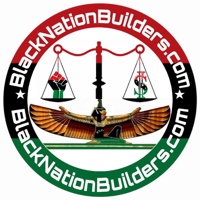 Black Nation Builders dinle