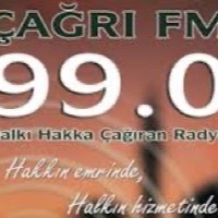 Çağrı FM dinle