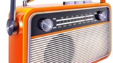 Çeşme Viking Radyo dinle