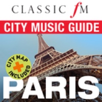 Classical ONE Paris dinle