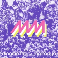 Dinamo.fm Live From Minimuzikhol dinle