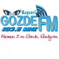 Gözde FM dinle