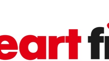 Heart FM 103.4 dinle