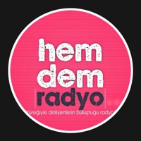 Hemdem Radyo dinle