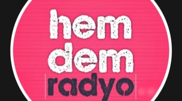 Hemdem Radyo dinle
