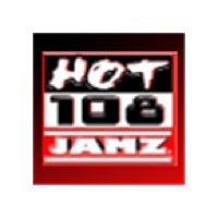 Hot 108 JAMZ dinle