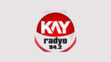 Kay Radyo dinle