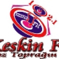 Keskin FM dinle