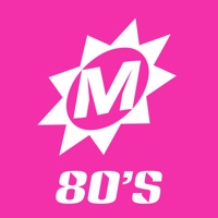 Magic 80's dinle