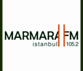 Marmara FM dinle