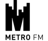 Metro FM dinle