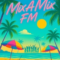 Mix A Mix FM dinle