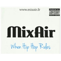 MixAir dinle