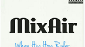 MixAir dinle