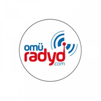 OMÜ Radyo dinle