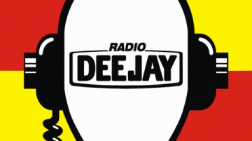 Radio Dee Jay dinle