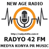 Radyo 42 FM Konya dinle