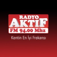 Radyo Aktif dinle