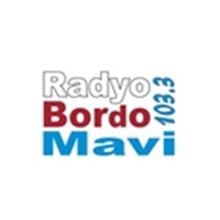 Radyo Bordo Mavi dinle