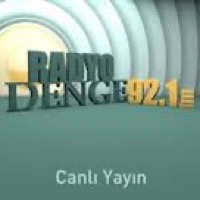 Radyo Denge dinle