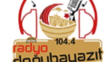 Radyo Doğubayazıt FM 104.4 dinle