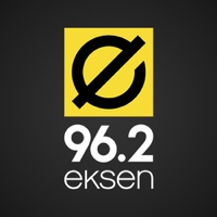 Radyo Eksen dinle