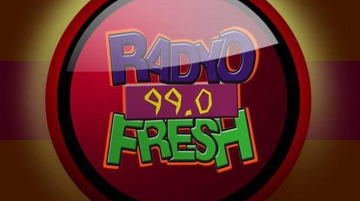 Radyo Fresh dinle