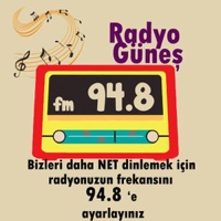 Radyo Güneş dinle