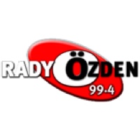 Radyo Özden dinle