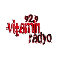 Radyo Vitamin dinle