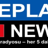 REPLAY NEWS - Türkçe Her 5 dakikada haber radyosu dinle