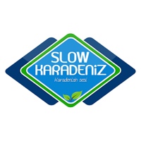 Slow Karadeniz FM dinle