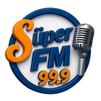 Süper FM 99.9 dinle