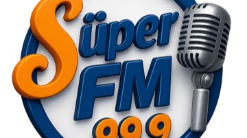Süper FM 99.9 dinle