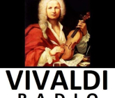 Vivaldi Radio dinle