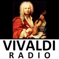 Vivaldi Radio dinle